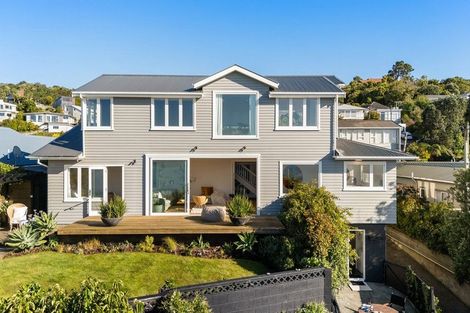 Photo of property in 39b Bengal Street, Khandallah, Wellington, 6035