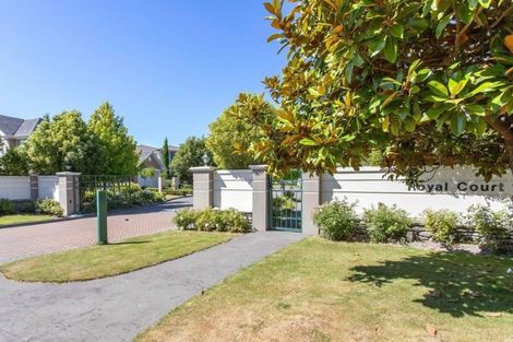 Photo of property in 7 Royal Court, Northwood, Christchurch, 8051