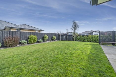 Photo of property in 66 Hungerford Drive, Rolleston, 7615