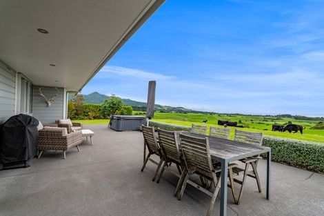 Photo of property in 312f Hurford Road, Hurford, New Plymouth, 4374