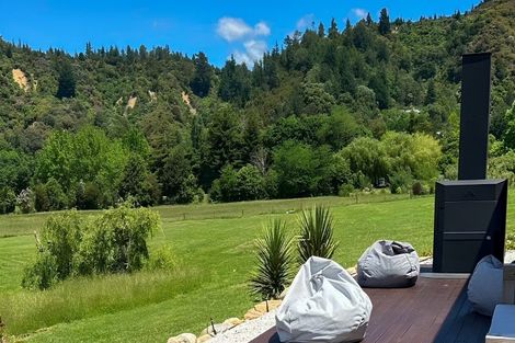 Photo of property in 70 Harvey Road, Marahau, Motueka, 7197