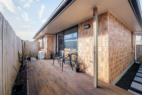 Photo of property in 54e Campbell Street, Frankton, Hamilton, 3204