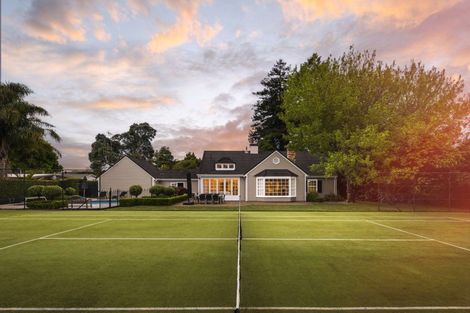 Photo of property in 4 Pollock Drive, Chartwell, Hamilton, 3210