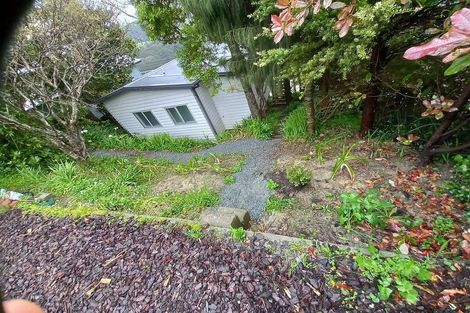 Photo of property in 3b Worcester Street, Wilton, Wellington, 6012
