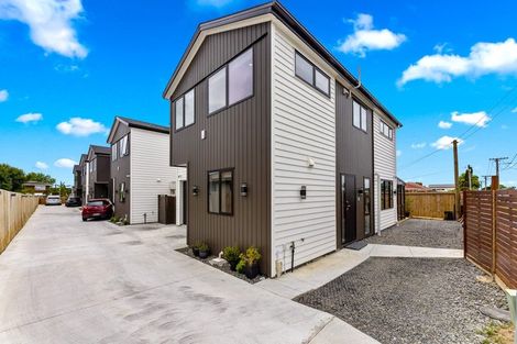 Photo of property in 21 Franklin Avenue, Papatoetoe, Auckland, 2024