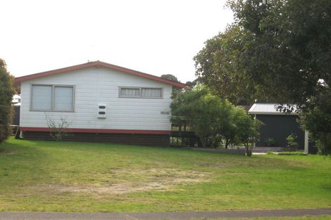 Photo of property in 14 Monarch Grove, Pauanui, Hikuai, 3579