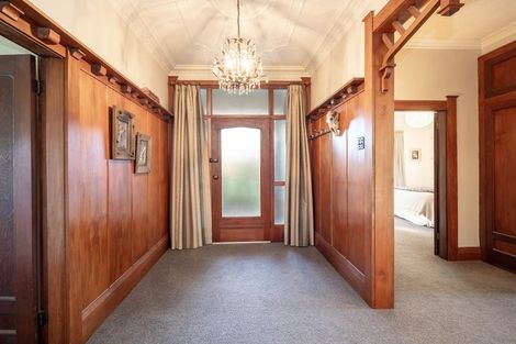 Photo of property in 45 Ramrig Street, Gladstone, Invercargill, 9810