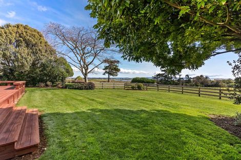 Photo of property in 63 Whatapaka Road, Karaka, Papakura, 2580
