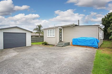 Photo of property in 6a Kayes Road, Pukekohe, 2120