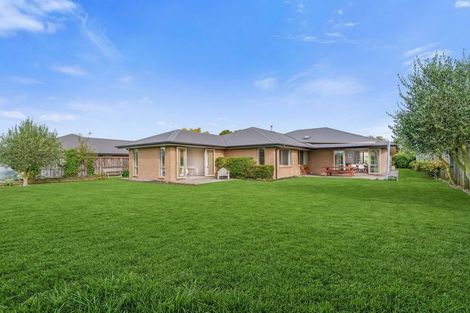 Photo of property in 22 Everest Way, Springston, 7616