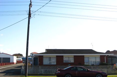 Photo of property in 1/36 Sanders Avenue, Westown, New Plymouth, 4310