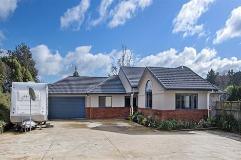 Photo of property in 9 Nihotetea Lane, Maunu, Whangarei, 0110
