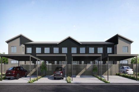 Photo of property in 105 Waituarua Drive, Takanini, Auckland, 2112