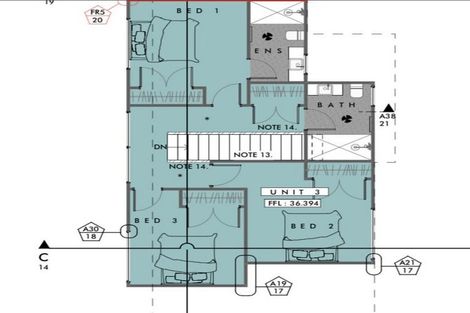 Photo of property in 3/60 Sandwich Road, Saint Andrews, Hamilton, 3200