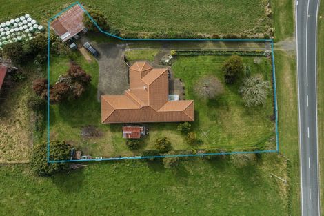 Photo of property in 304 Woodlands Road, Otara, Opotiki, 3198