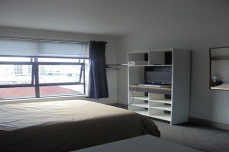 Photo of property in Urbane Apartments, 13/29 Webb Street, Mount Cook, Wellington, 6011