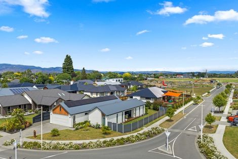 Photo of property in 17 Rose Manor Drive, Springlands, Blenheim, 7201