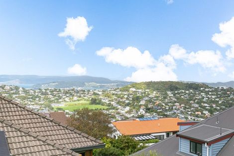 Photo of property in 11 Ramphal Terrace, Khandallah, Wellington, 6035