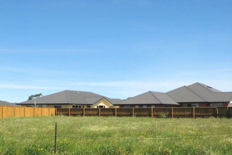 Photo of property in 6 Micron Close, Templeton, Christchurch, 8042