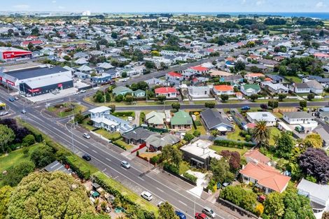 Photo of property in 337 High Street, Hawera, 4610
