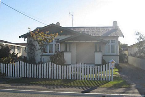 Photo of property in 48 Till Street, South Hill, Oamaru, 9400