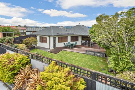 Photo of property in 120 Kelvin Grove Road, Kelvin Grove, Palmerston North, 4414