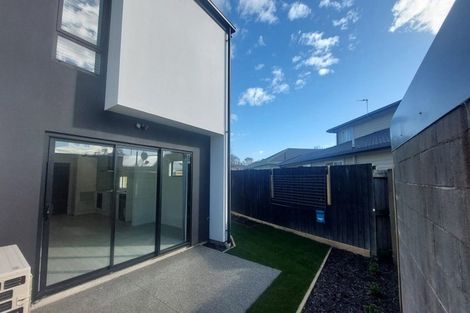Photo of property in 711a Worcester Street, Linwood, Christchurch, 8062