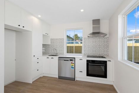 Photo of property in 5/24 Hendon Street, Edgeware, Christchurch, 8013