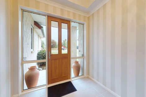 Photo of property in 15 Bowen Street, Rakaia, 7710