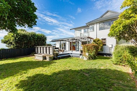 Photo of property in 13 Haunui Road, Pukerua Bay, 5026