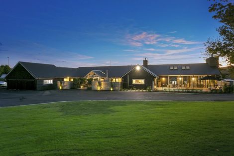 Photo of property in 20 Amber Lane, Karapiro, Cambridge, 3494