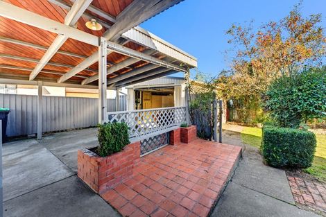 Photo of property in 264a Otipua Road, Highfield, Timaru, 7910