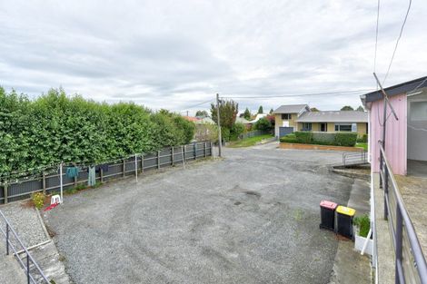 Photo of property in 3d William Street, Gore, 9710