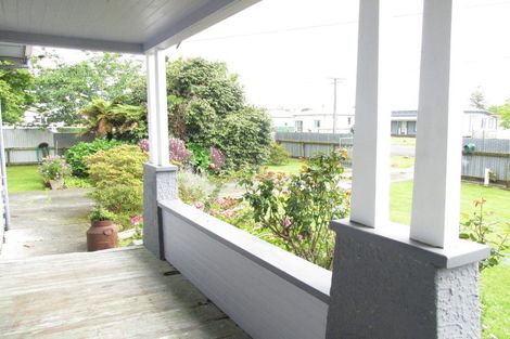 Photo of property in 142 Lucknow Street, Wairoa, 4108
