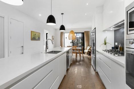 Photo of property in 8 Jack Seabrook Road, Hobsonville, Auckland, 0616