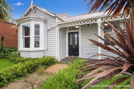 Photo of property in 29 Duncan Street, Dunedin Central, Dunedin, 9016