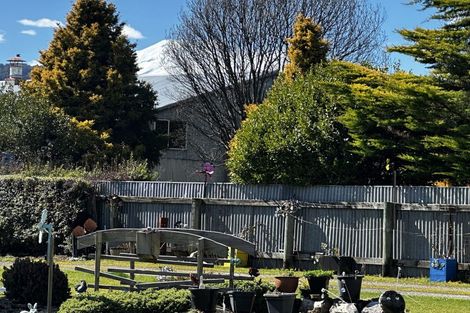 Photo of property in 30 Moore Street, Ohakune, 4625