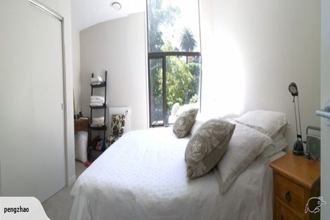 Photo of property in Nouvo Apartments, 21u6 Rugby Street, Mount Cook, Wellington, 6021