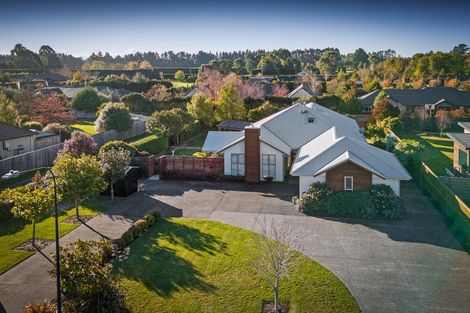 Photo of property in 40 Jacks Drive, West Melton, 7618