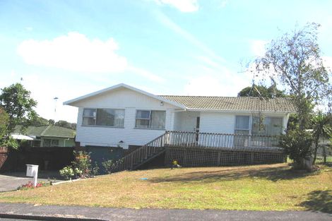 Photo of property in 3 Kapiti Place, Sunnynook, Auckland, 0620