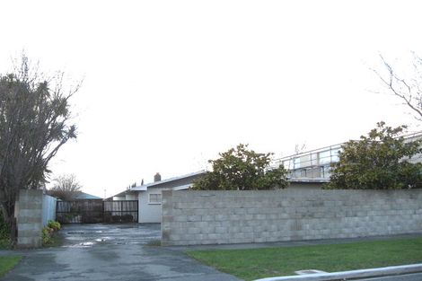 Photo of property in 4/76 Bishop Street, St Albans, Christchurch, 8014