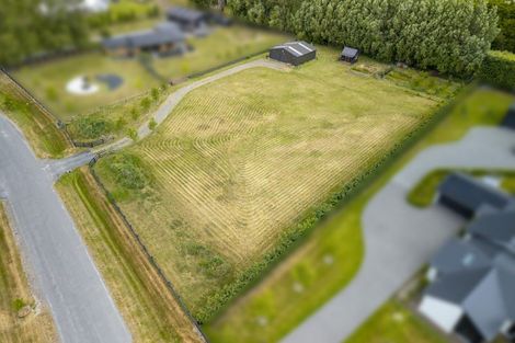 Photo of property in 10 Orbiter Drive, Ohoka, 7692