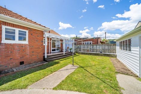 Photo of property in 1/24 Mahoe Street, Hutt Central, Lower Hutt, 5010