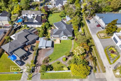 Photo of property in 41 Whitemans Road, Silverstream, Upper Hutt, 5019