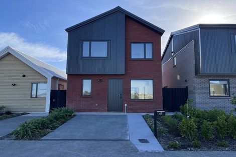 Photo of property in 47 Te Tihi Street, Wiri, 2104