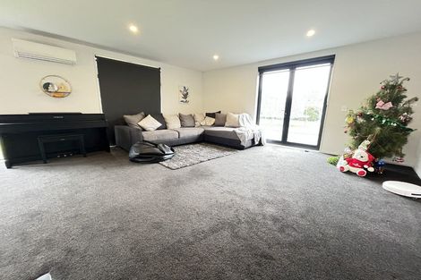Photo of property in 40 Greenwich Street, Halswell, Christchurch, 8025