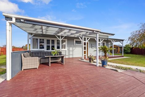 Photo of property in 72a Smith Street, Matamata, 3400
