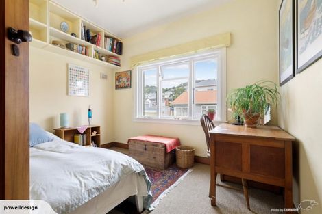 Photo of property in 56f4 Tanera Crescent, Brooklyn, Wellington, 6021