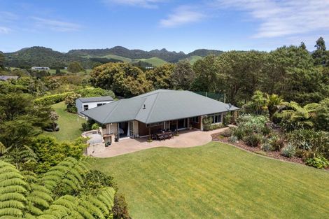 Photo of property in 281a Lund Road, Aongatete, 3178
