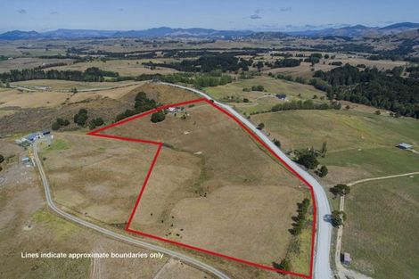Photo of property in 185 Knight Road, Ruatangata West, Whangarei, 0176